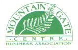 Mountain Gate Shopping Centre - VIC Tourism 2