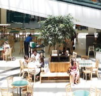 Greensborough Plaza Shopping Centre - VIC Tourism