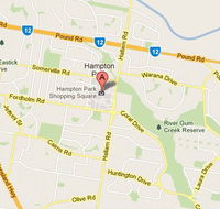 Hampton Park Shopping Square - VIC Tourism