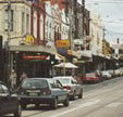 Glenferrie Road Shopping Centre - VIC Tourism