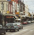 Glenferrie Road Shopping Centre - VIC Tourism 0