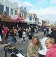 Glenferrie Road Shopping Centre - VIC Tourism 1