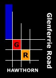 Glenferrie Road Shopping Centre - VIC Tourism 2