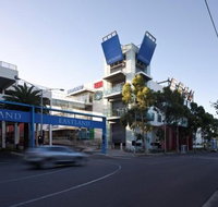 Eastland Shopping Centre - VIC Tourism