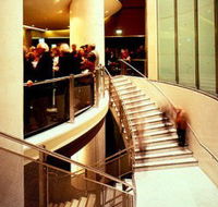 City Recital Hall Angel Place - VIC Tourism
