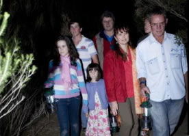 Moonlit Sanctuary Wildlife Conservation Park - VIC Tourism 2