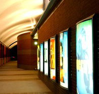 Riverside Theatre - VIC Tourism