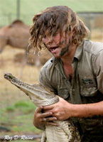 Marapana Wildlife Park - VIC Tourism 1