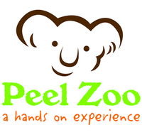 Peel Zoo - VIC Tourism