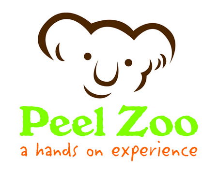 Peel Zoo - VIC Tourism 0