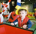 Powerhouse Museum of Science  Design - VIC Tourism