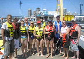 GC Jet Ski Tours - VIC Tourism 1