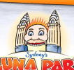 Luna Park Sydney - VIC Tourism