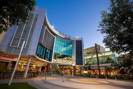 Robina Town Centre - VIC Tourism 2