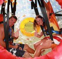 OzBall - VIC Tourism