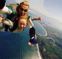 Skydive Melbourne - VIC Tourism