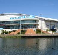 Sydney Ice Arena - VIC Tourism