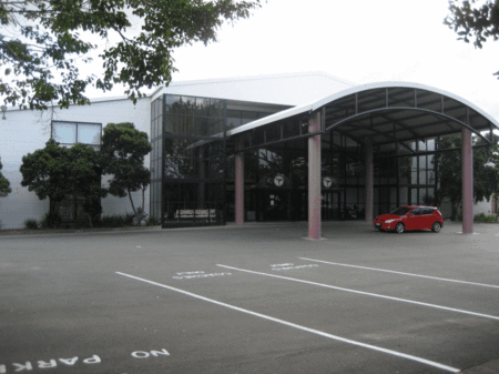 Iceworld Boondall - VIC Tourism 0