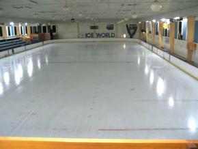 Iceworld Boondall - VIC Tourism 1