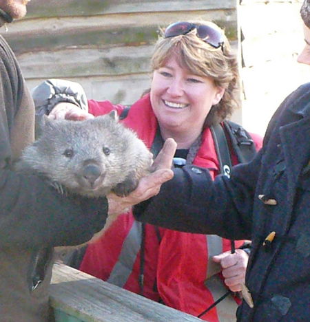 East Coast Natureworld - VIC Tourism 3