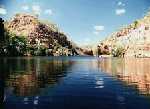 Katherine Gorge - VIC Tourism 1