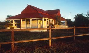 Katherine Gorge - VIC Tourism 2