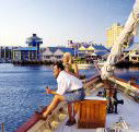 The Wharf Mooloolaba - VIC Tourism