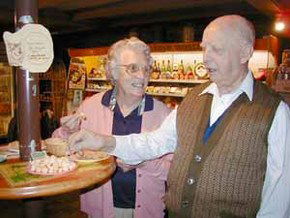Allansford Cheese World - VIC Tourism 2