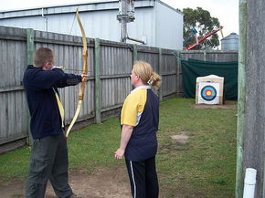  VIC Tourism