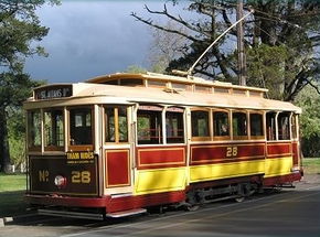  VIC Tourism