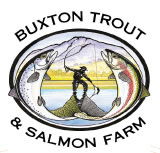 Buxton Trout And Salmon Farm - VIC Tourism 0