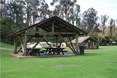  VIC Tourism