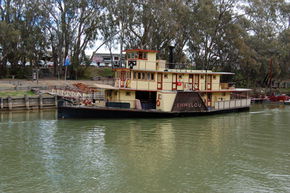  VIC Tourism