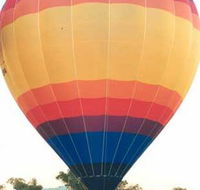 Balloon Flights of Bendigo - VIC Tourism