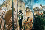 The Bank Heathcote - VIC Tourism 1
