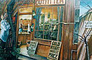 The Bank Heathcote - VIC Tourism 2