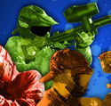 Action Paintball Games - Sydney - VIC Tourism