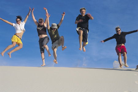 Kangaroo Island Adventure Tour 2 Day/1 Night - VIC Tourism 1