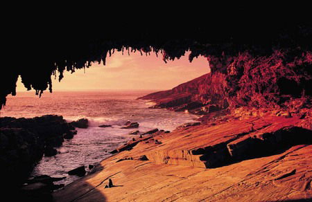 Kangaroo Island Adventure Tour 2 Day/1 Night - VIC Tourism 2