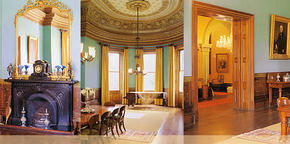 Adelaide SA VIC Tourism