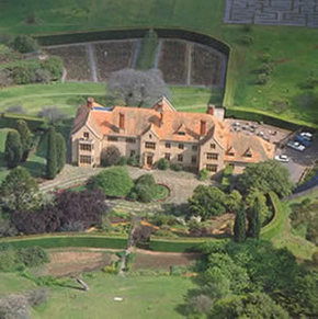 Mitcham SA VIC Tourism
