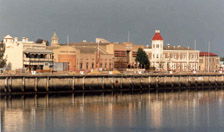 Elizabeth South SA VIC Tourism