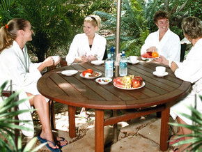 Rainforest Skywalk - VIC Tourism 1