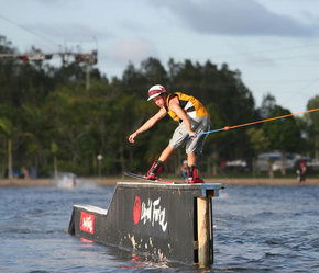 Suncoast Cable Watersports - VIC Tourism 0