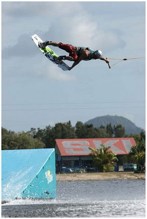 Suncoast Cable Watersports - VIC Tourism 2