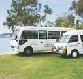 Storeyline Tours - VIC Tourism