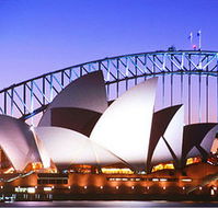 Sydney Opera House - VIC Tourism
