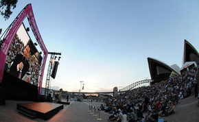 Sydney Opera House - VIC Tourism 2