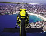 Blue Sky Helicopters - VIC Tourism 1