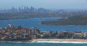 Airborne Aviation - VIC Tourism 1